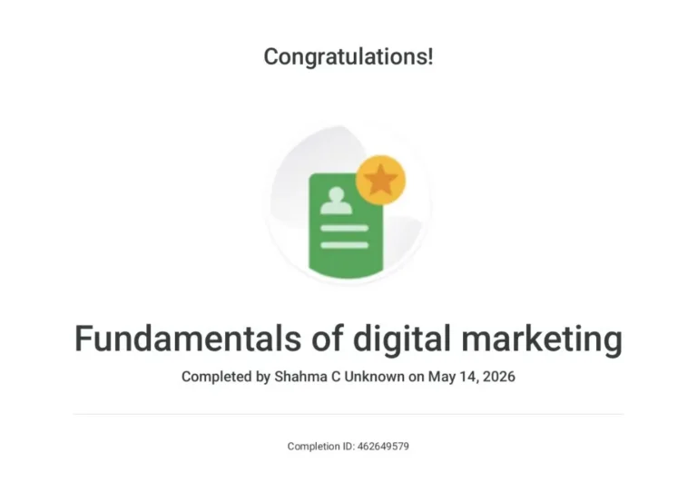 Best Freelance Digital Marketer in Malappuram